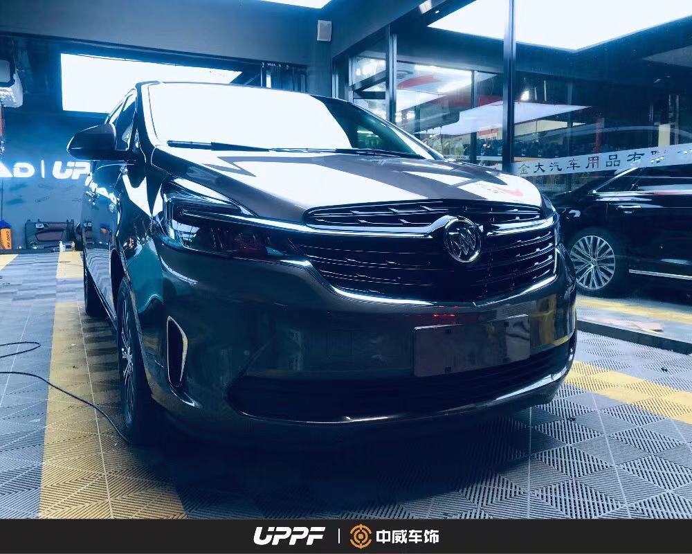 深圳專業(yè)汽車貼膜|選購隱形車衣時需要考慮的三大要素--深圳中威車飾旗艦店