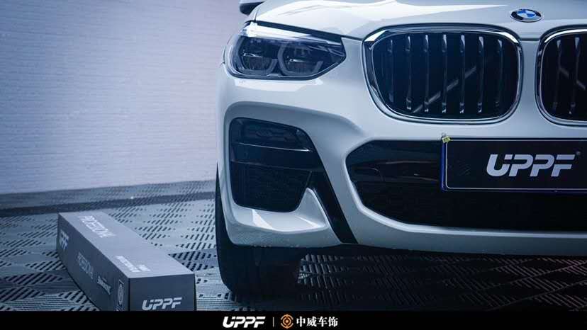 深圳專業(yè)汽車貼膜|如何判斷漆面保護膜膠層的好壞--深圳中威車飾
