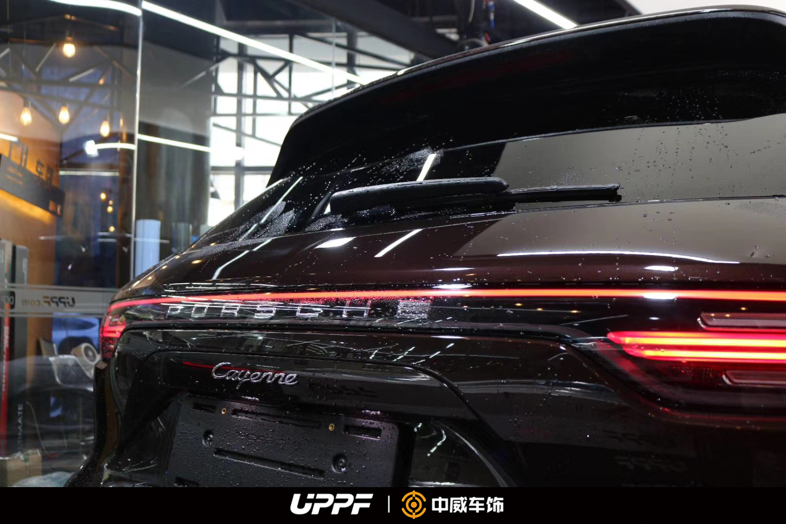 深圳汽車貼膜|真假TPU鑒別方法大全！_UPPF隱形車衣官網(wǎng)
