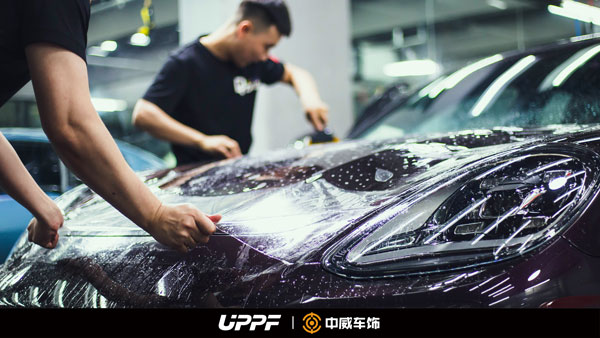 深圳汽車貼膜|TPH跟TPU隱形車衣的差異_UPPF隱形車衣官網(wǎng)